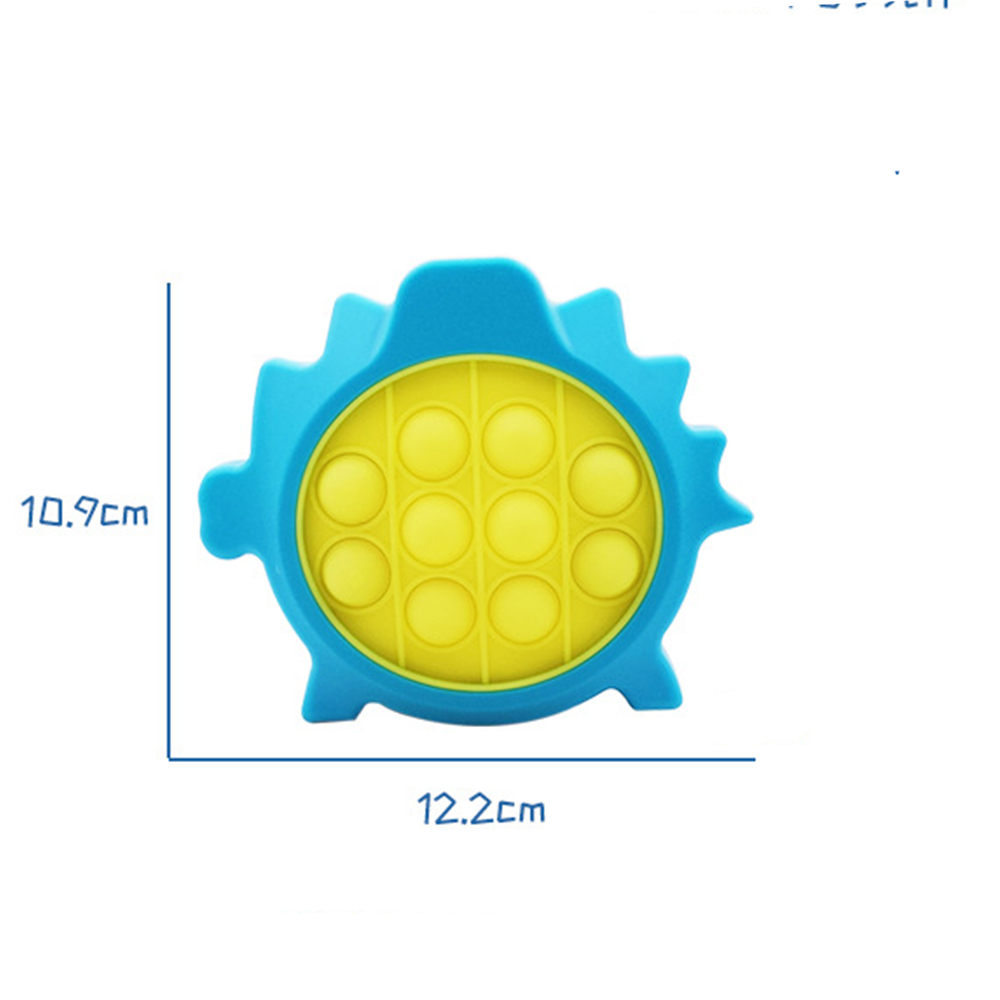 Pop It Fidget 게임 전기 감각 장난감 스트레스 해소